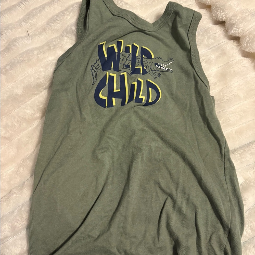 Kids Tank Top bundle - Picture 4 of 9